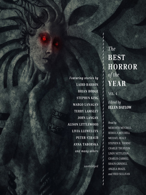 Title details for The Best Horror of the Year, Volume 4 by Ellen Datlow - Available